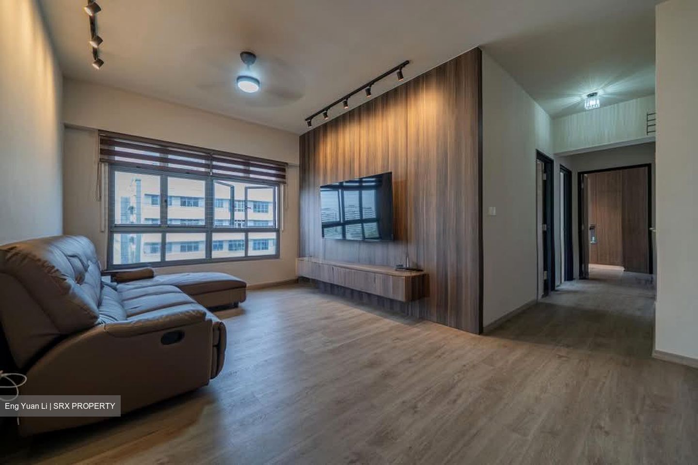 Blk 626A Tampines Greenverge (Tampines), HDB 4 Rooms #581301661